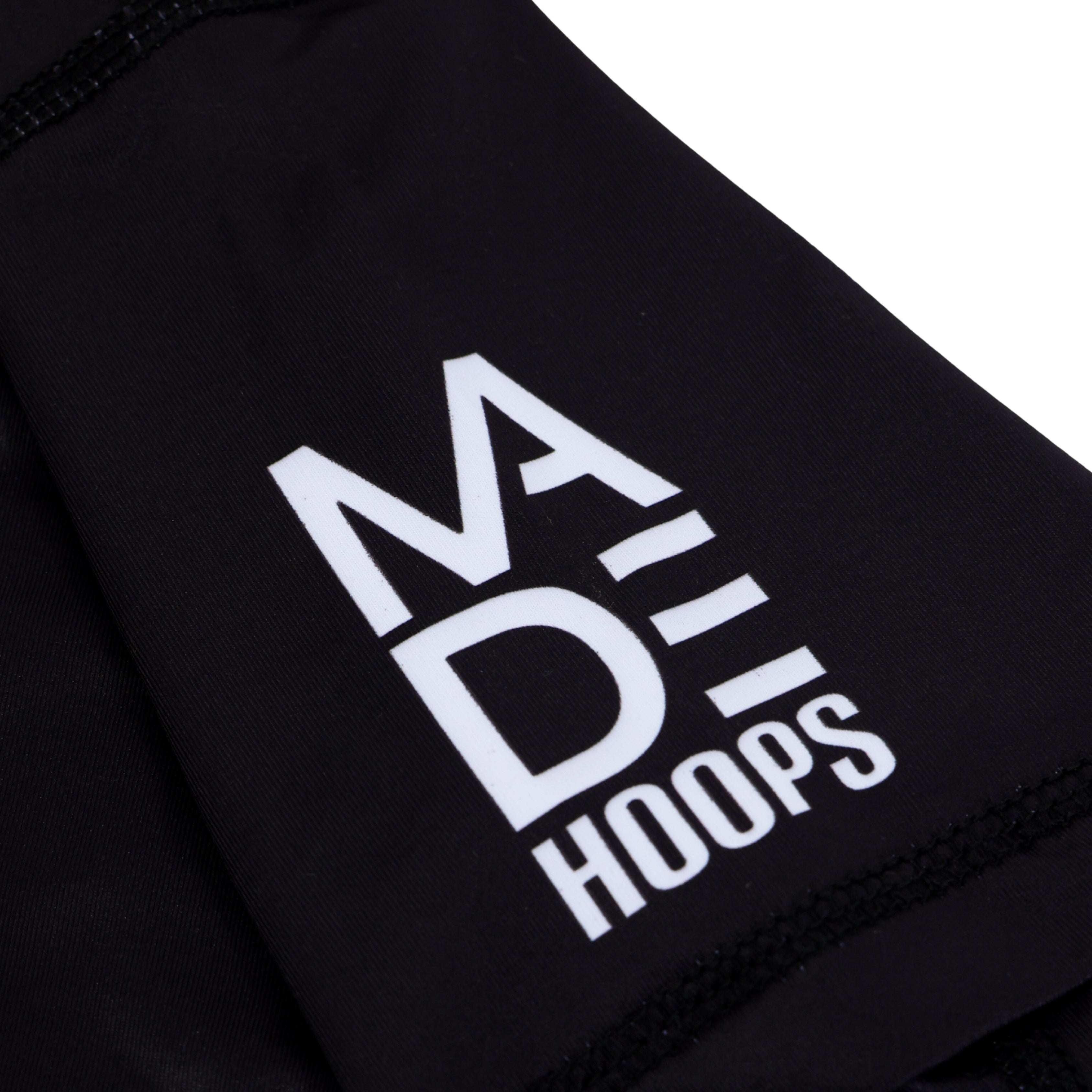 "No Limits" Compression Tee