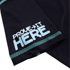 "Prove It" Compression Tee