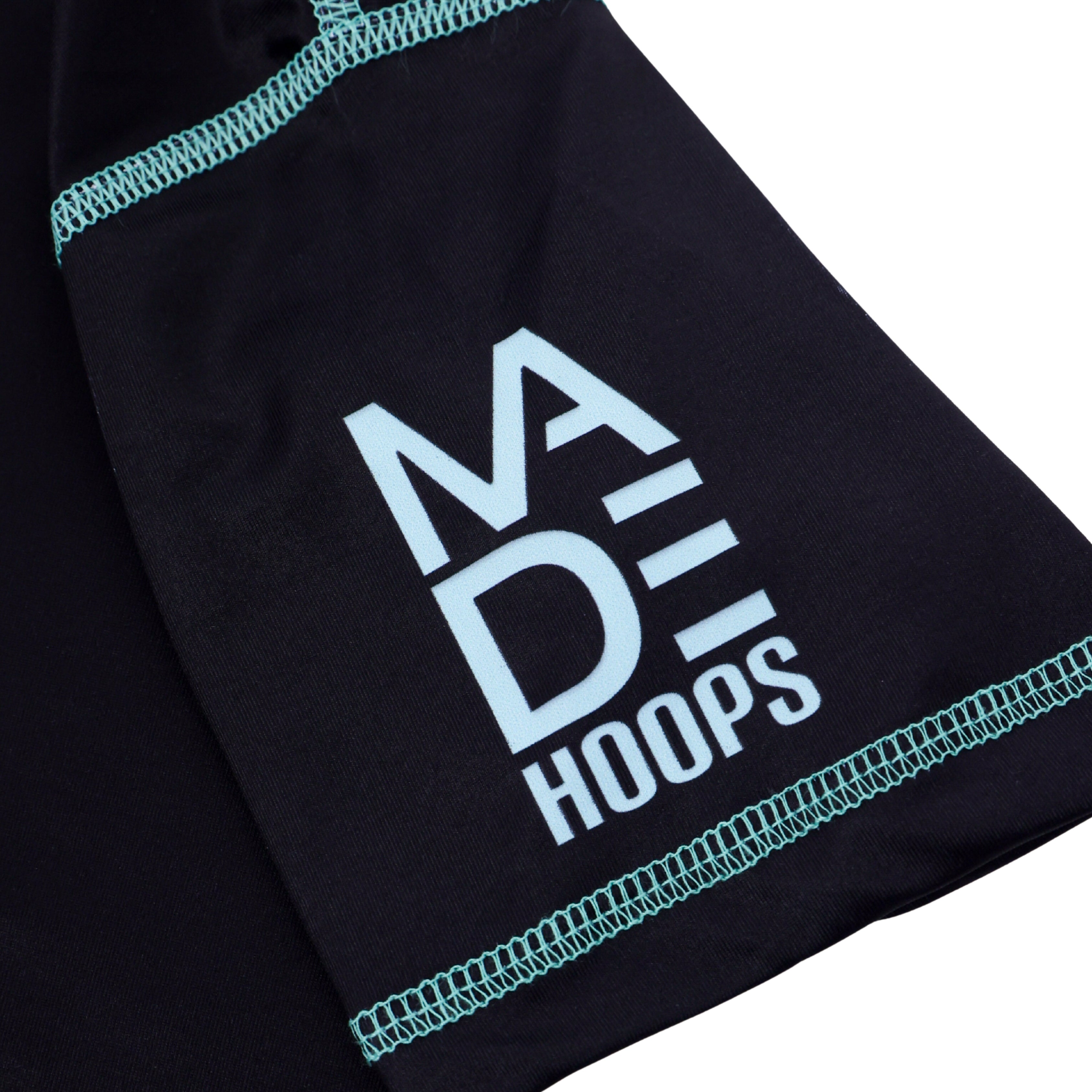 "Prove It" Compression Tee