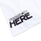 "No Limits" Compression Tee