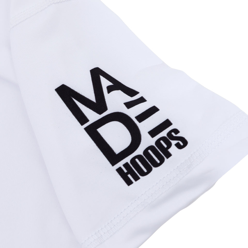 "No Limits" Compression Tee