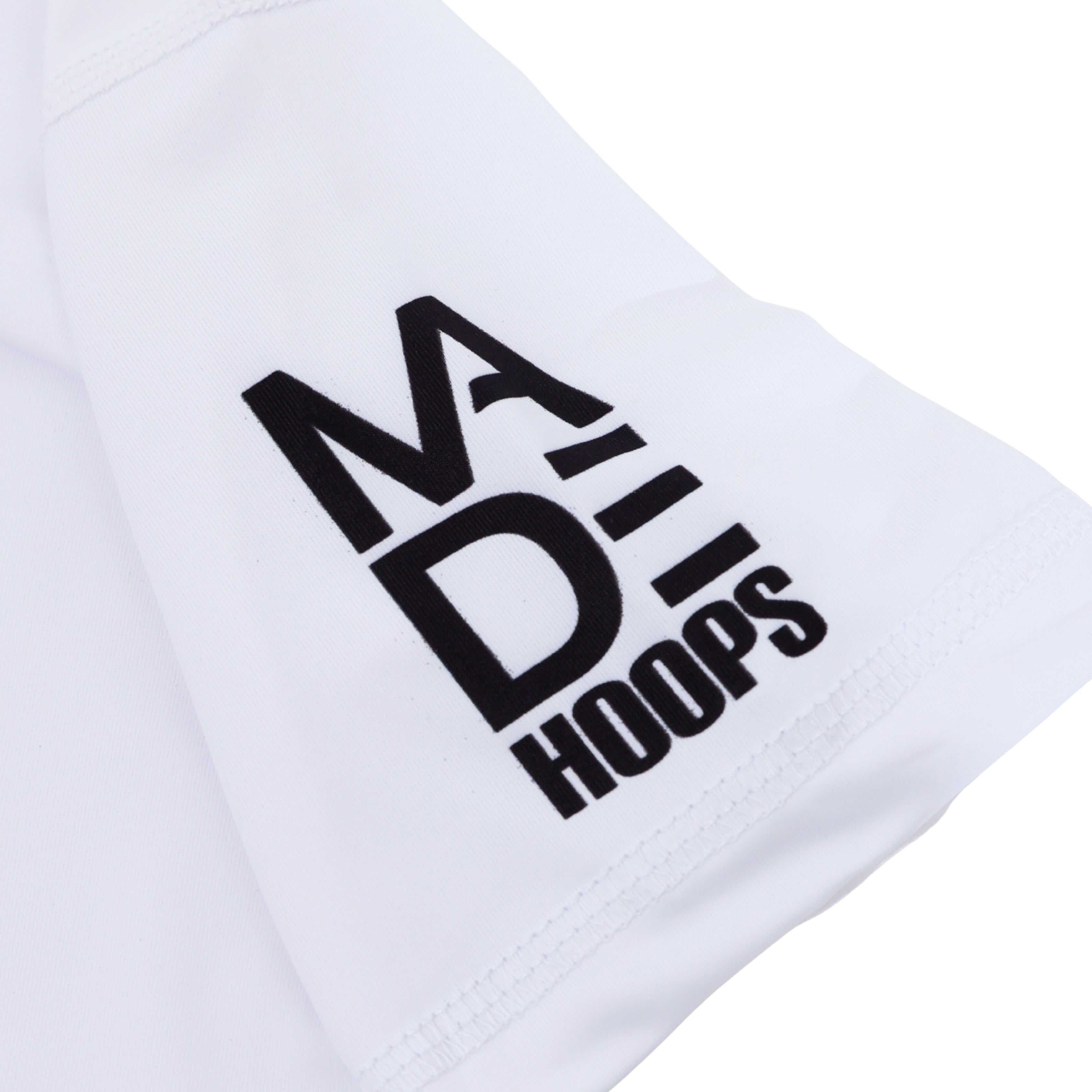 "No Limits" Compression Tee