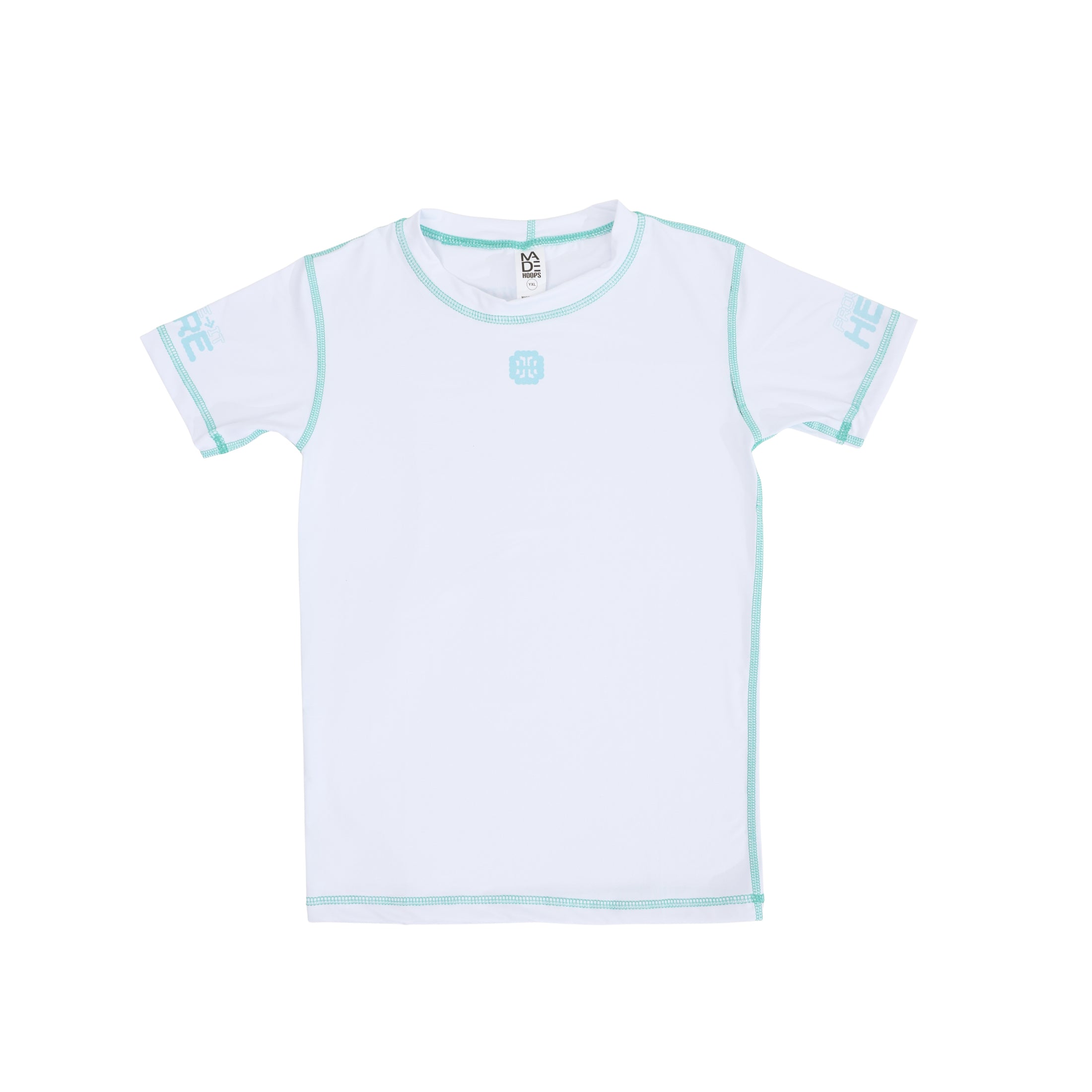 Year 11 "Prove It" Compression Tee