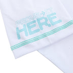 "Prove It" Compression Tee