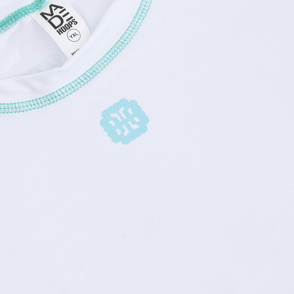 "Prove It" Compression Tee