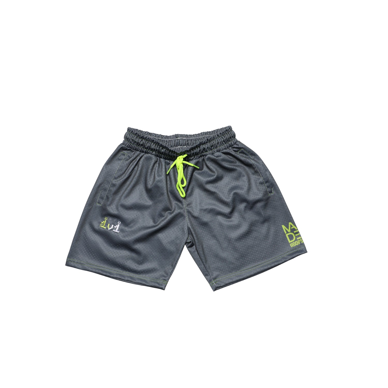 MADE SHORTS