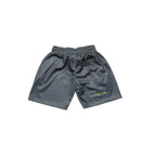 "Start Here" Shorts