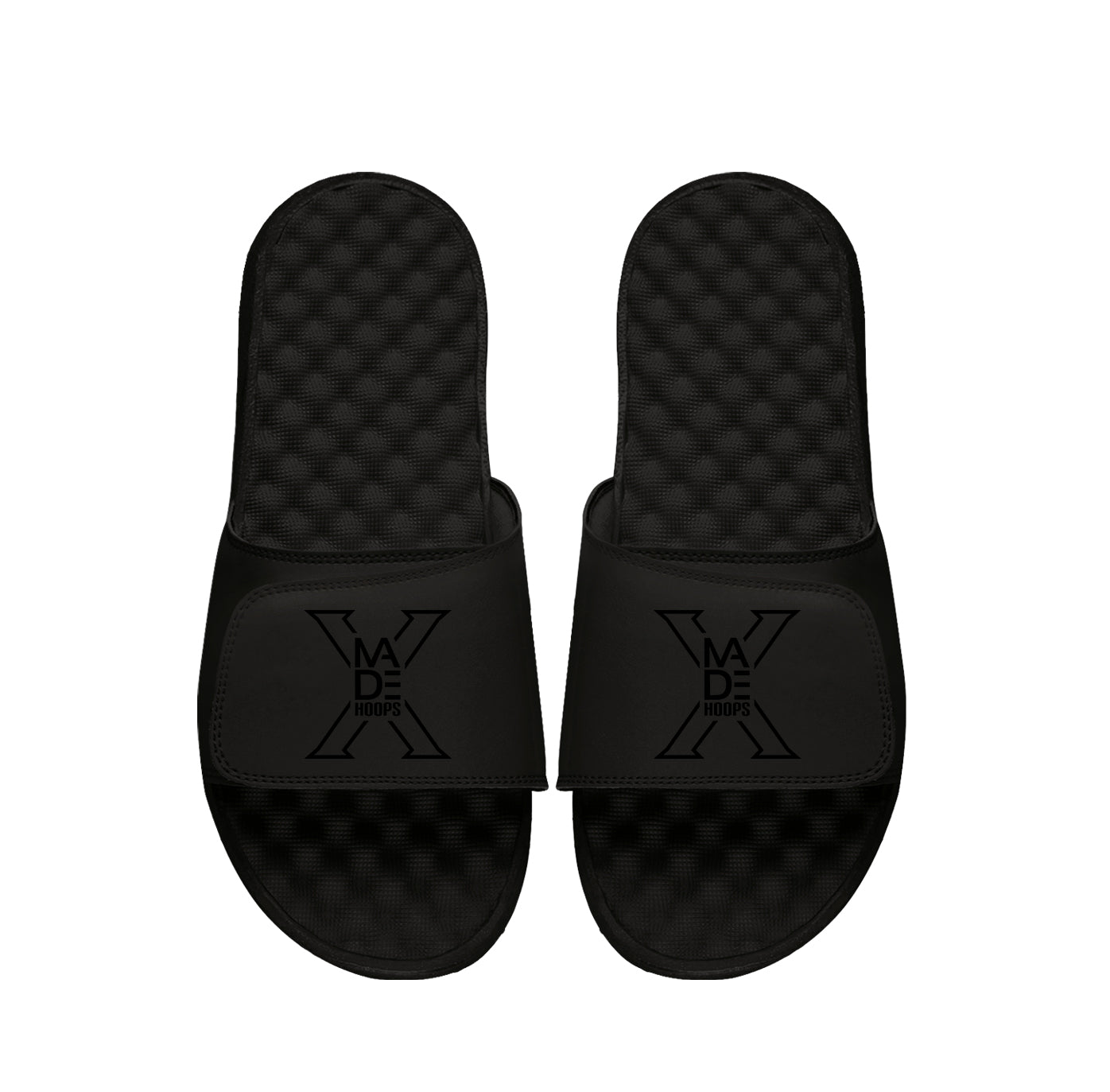 Year X Tonal Black Mantra iSlide