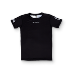 "No Limits" Compression Tee