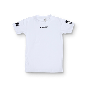 "No Limits" Compression Tee