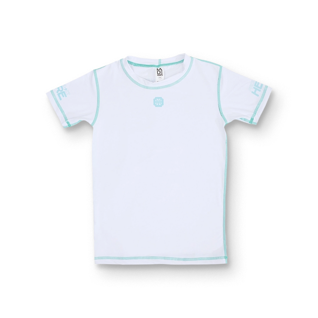 "Prove It" Compression Tee