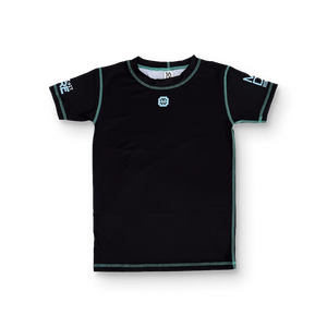 "Prove It" Compression Tee