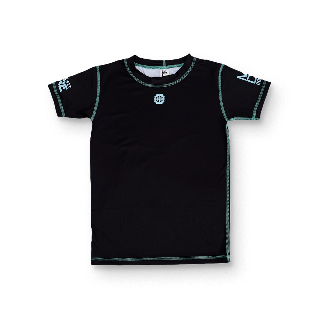 "Prove It" Compression Tee