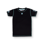 "Prove It" Compression Tee