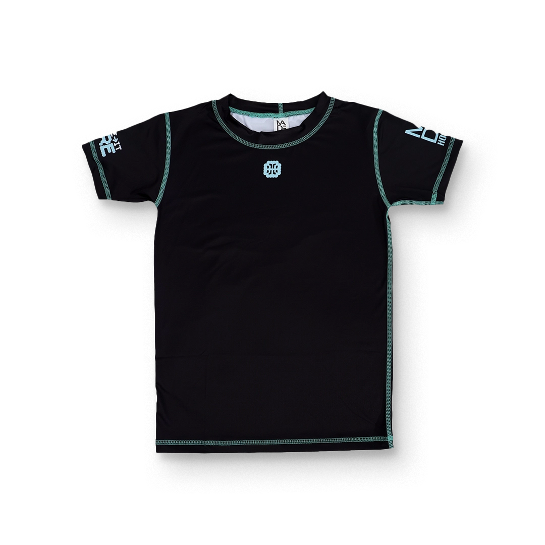 "Prove It" Compression Tee