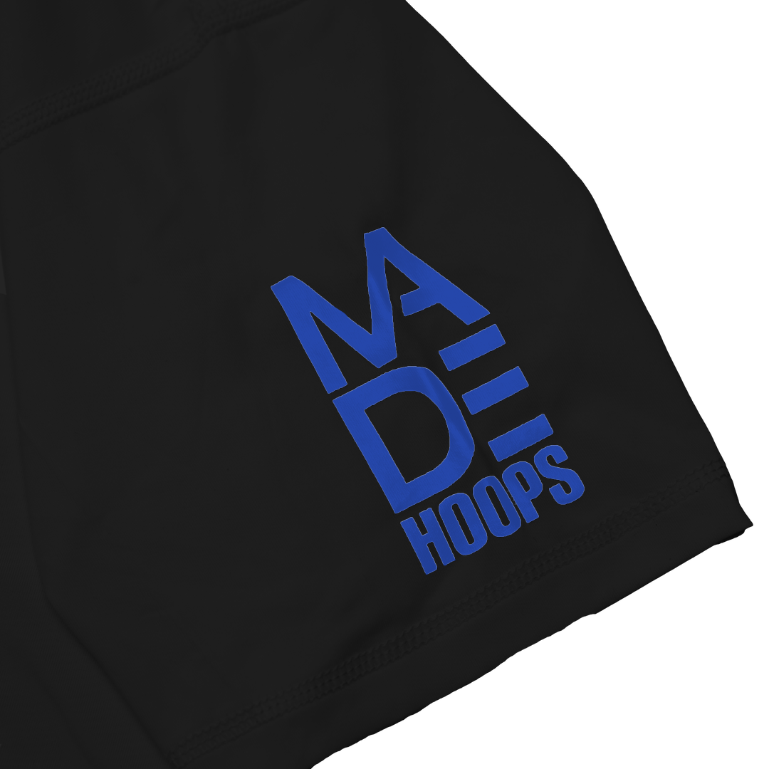 MADE Hoops Compression Tee