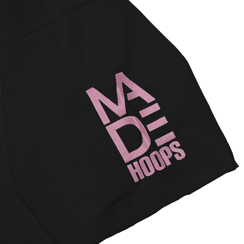 MADE Hoops Compression Tee