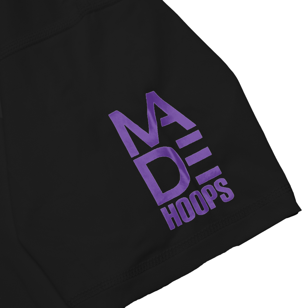 MADE Hoops Compression Tee