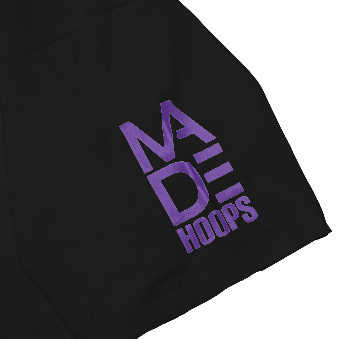 MADE Hoops Compression Tee