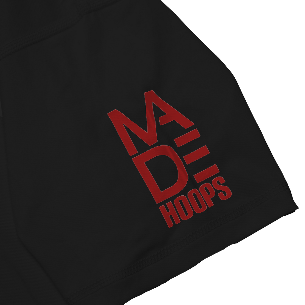 MADE Hoops Compression Tee