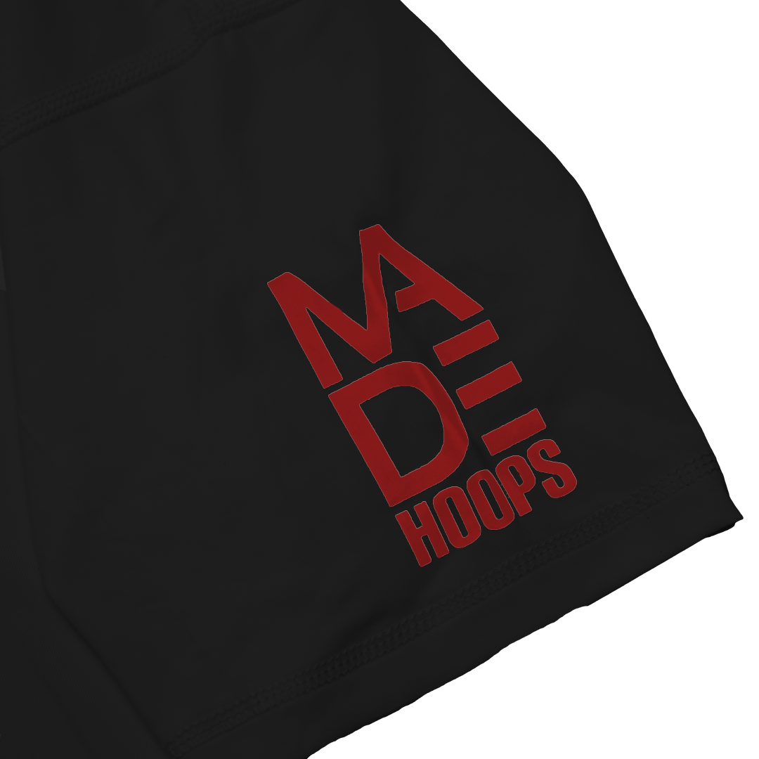 MADE Hoops Compression Tee