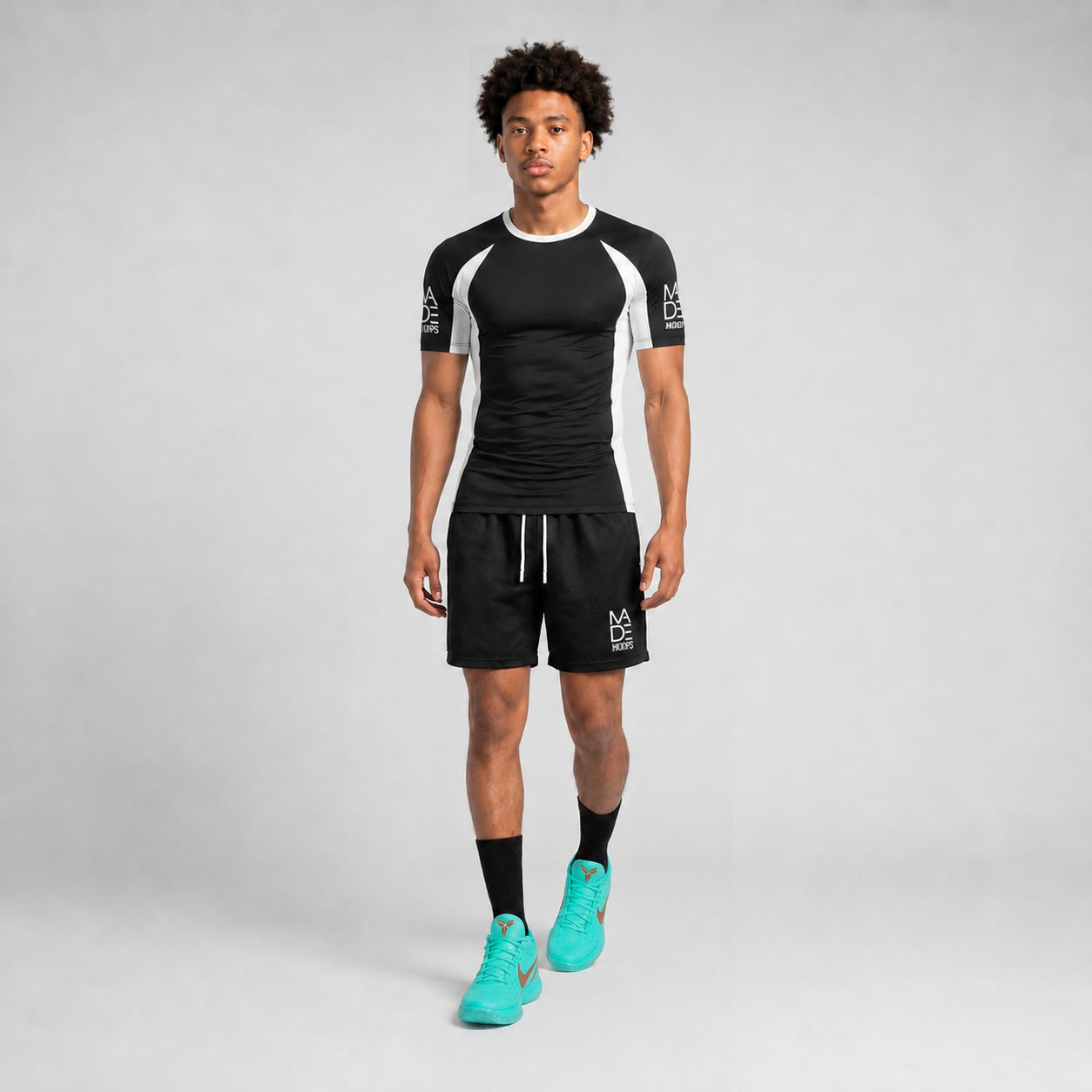 MADE Hoops Online Store