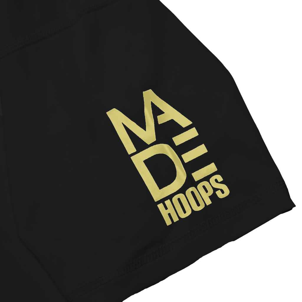 MADE Hoops Compression Tee