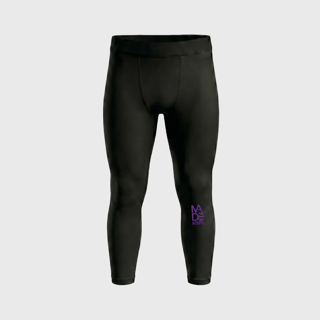 MADE Hoops Compression Tights