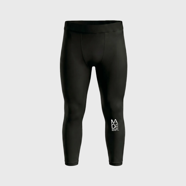 Made Hoops Compression Full Length Tights