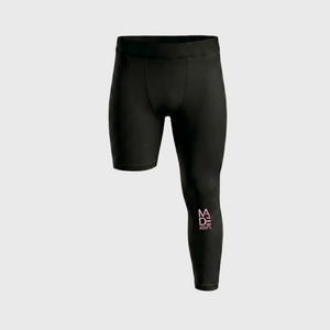 MADE Hoops Compression Leg Sleeve