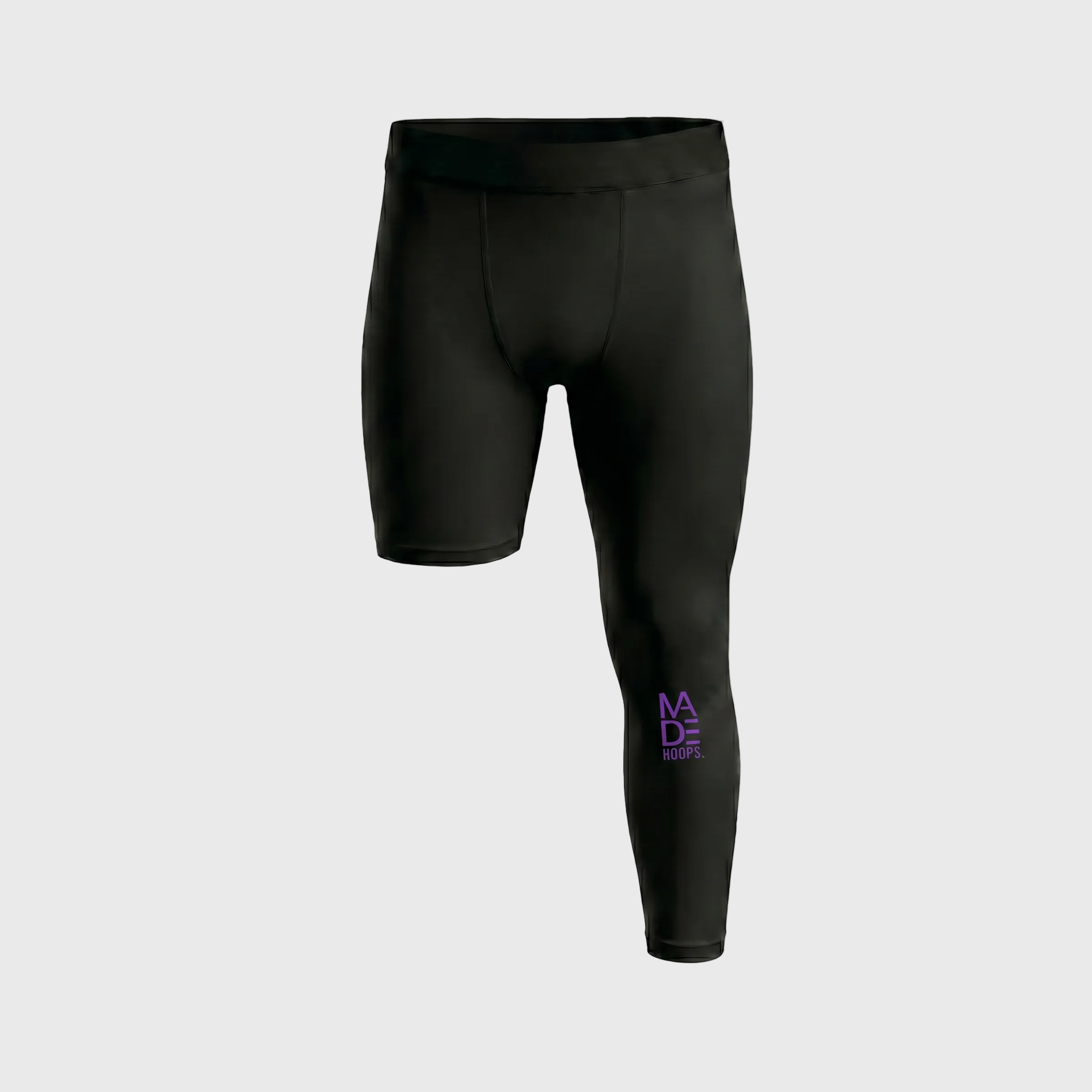 MADE Hoops Compression Leg Sleeve