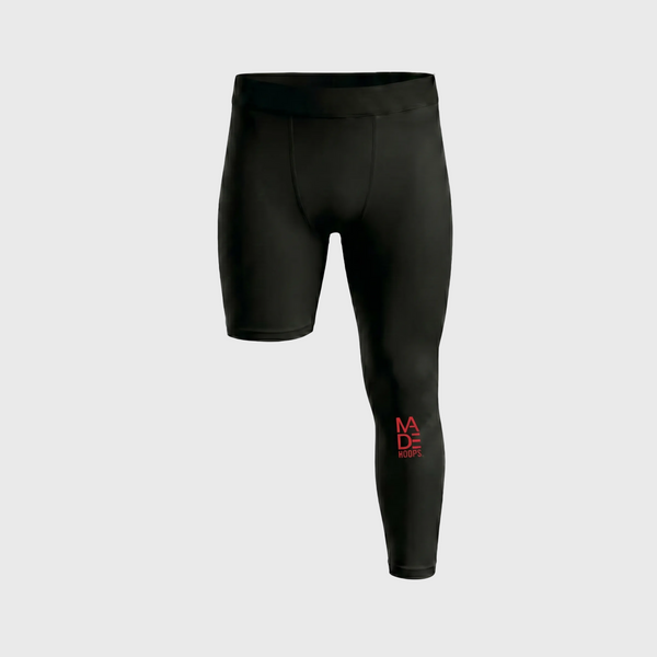 MADE Hoops Compression Leg Sleeve