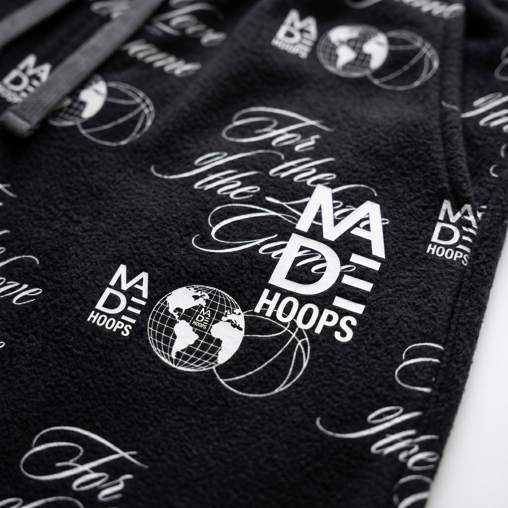 Love For The Game Pajama Pants