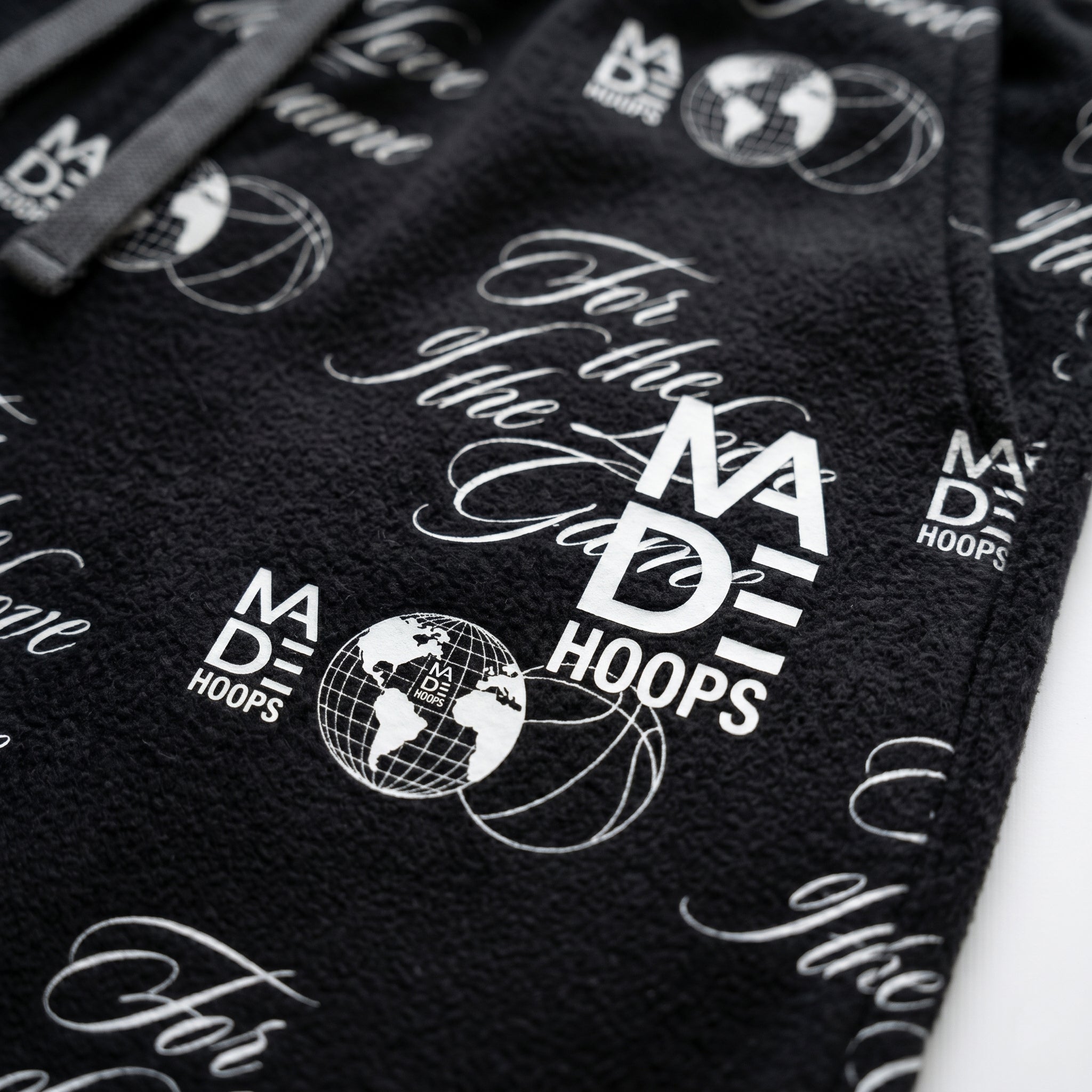 Love For The Game Pajama Pants