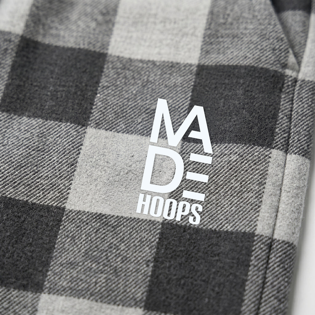 Plaid Pajama Pants