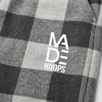Plaid Pajama Pants