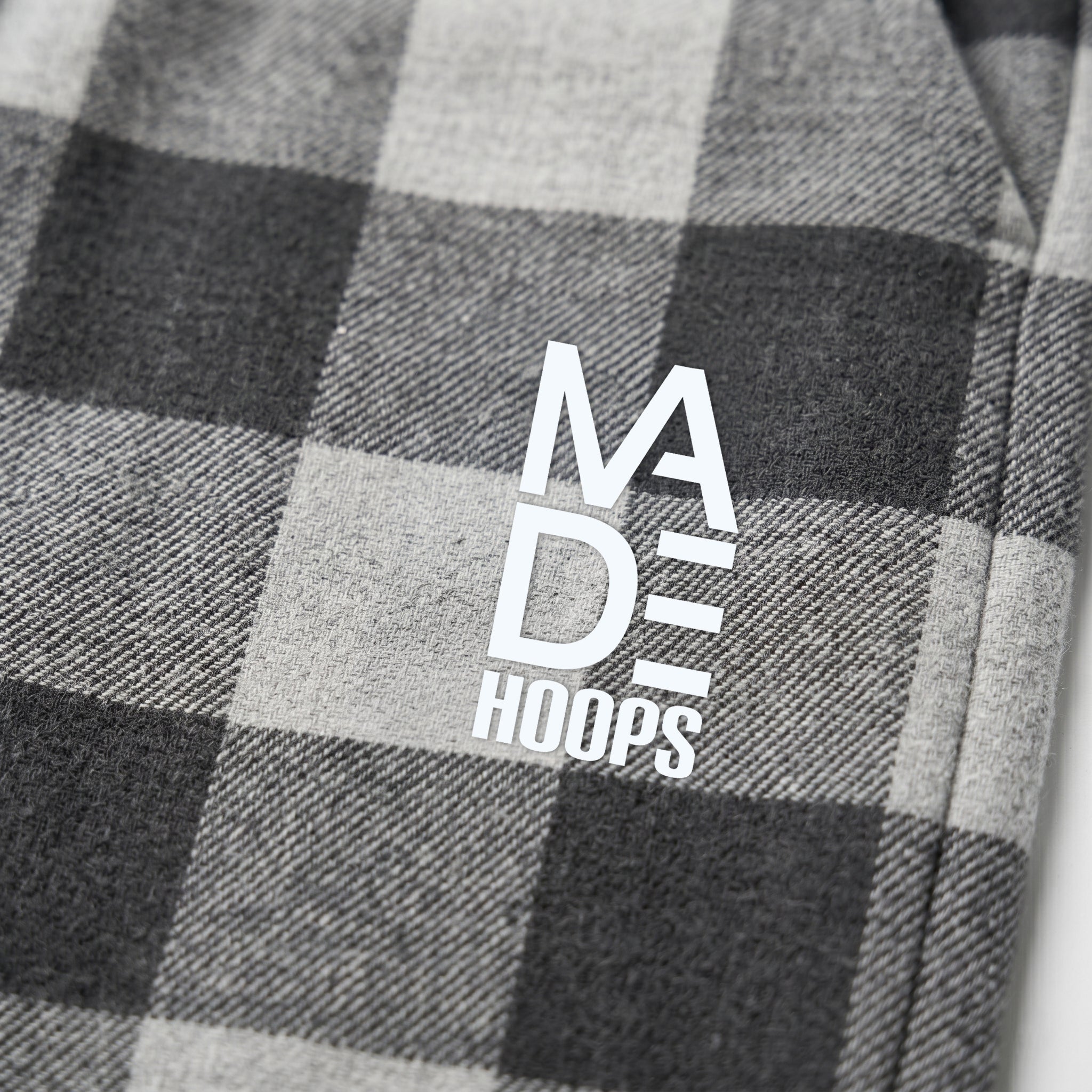 Plaid Pajama Pants
