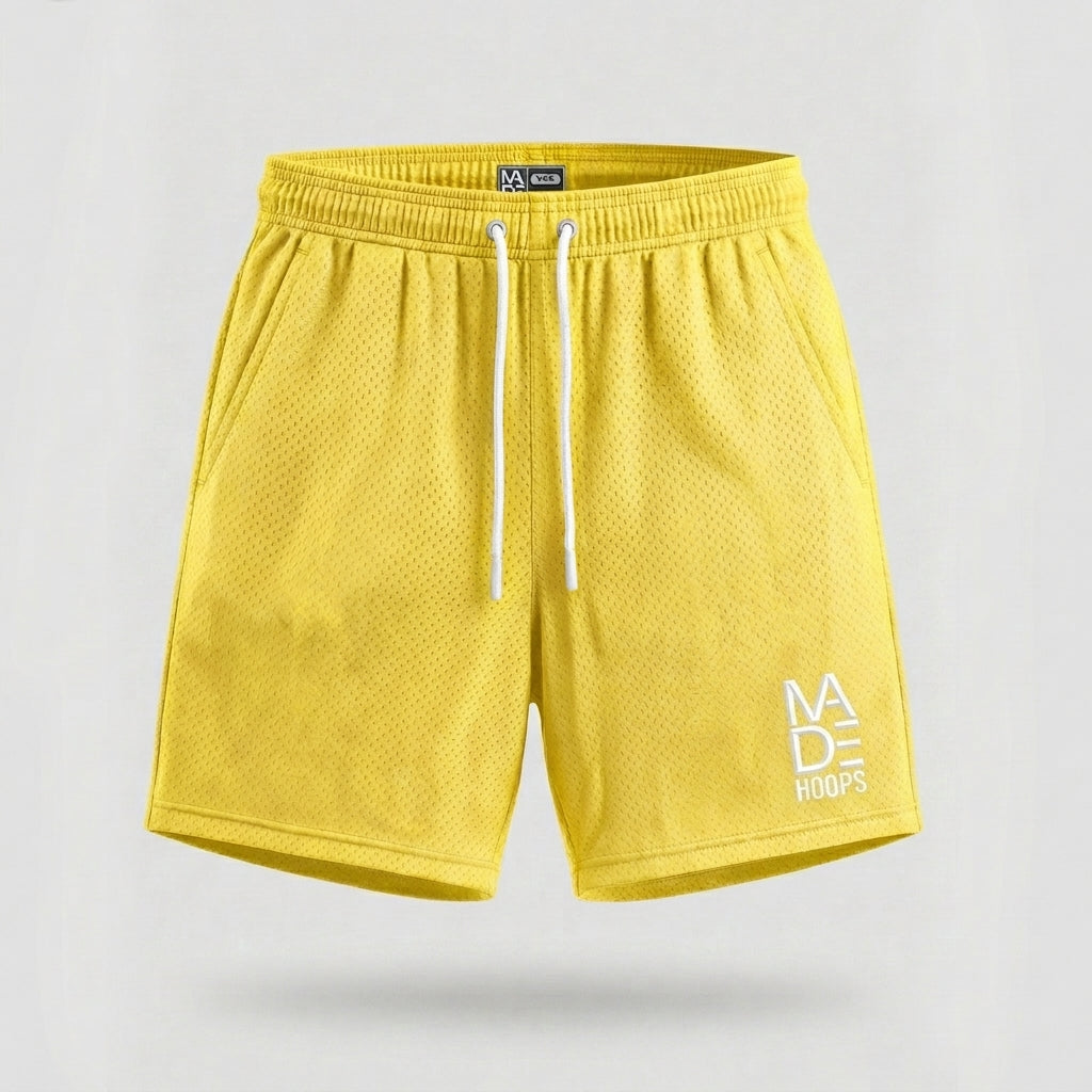 MADE Essential Shorts
