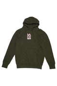 Load image into Gallery viewer, Bubblegum Essential Embroidered Logo Hoodie
