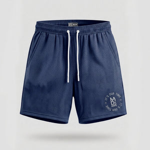IOT Mesh Shorts