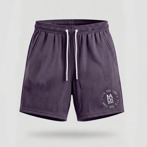 IOT Mesh Shorts
