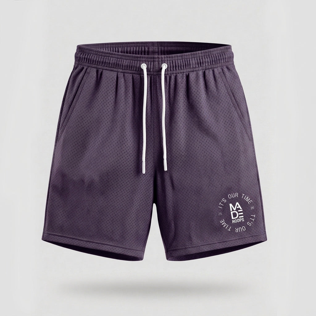 IOT Mesh Shorts