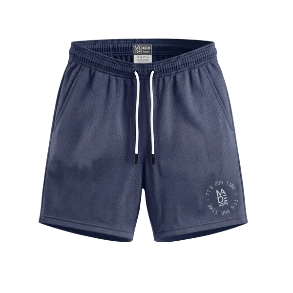 IOT Mesh Shorts