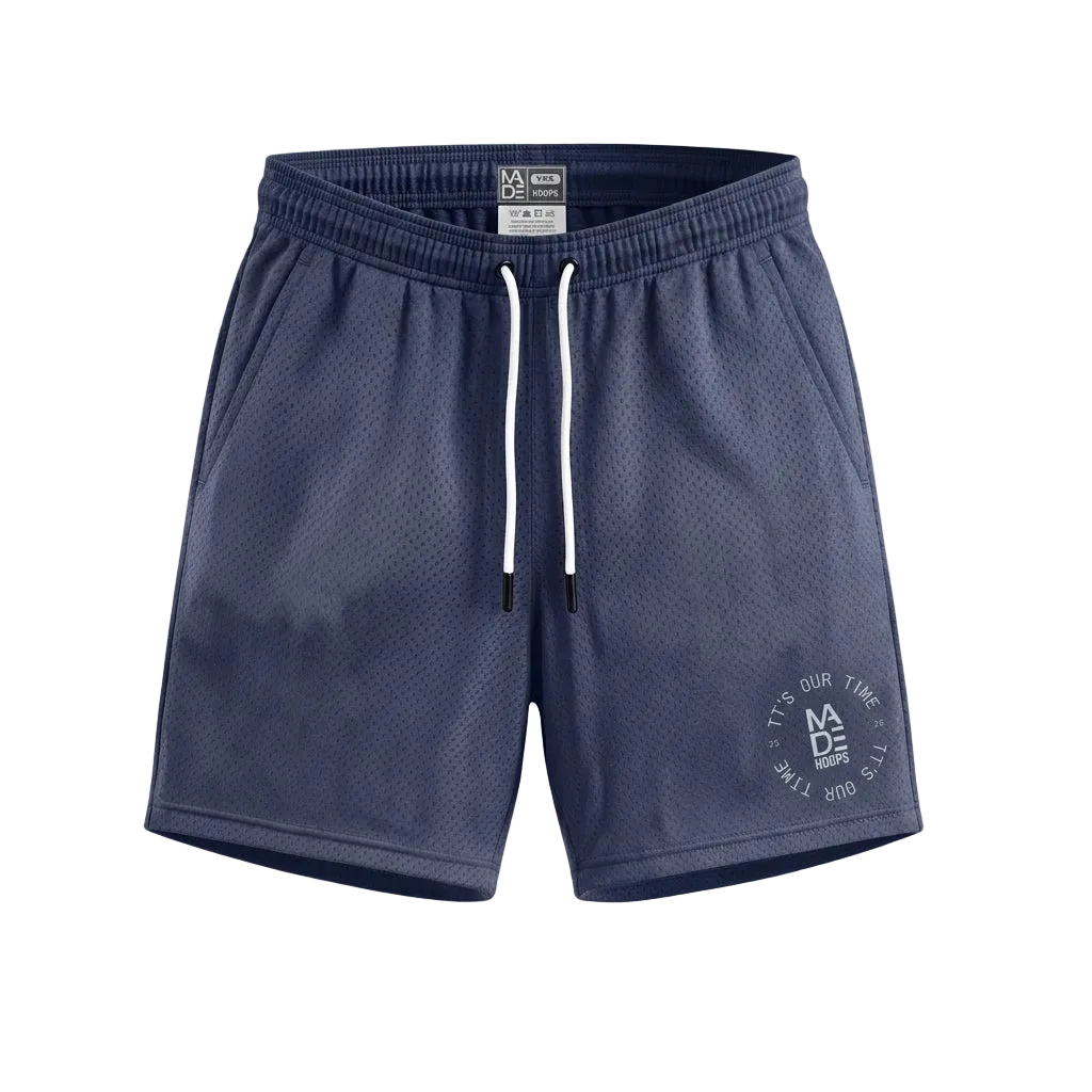 IOT Mesh Shorts