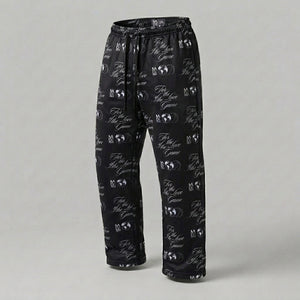 Love For The Game Pajama Pants