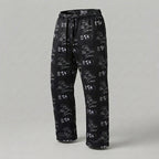 Love For The Game Pajama Pants