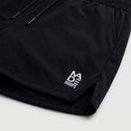MADE Hoops Nylon Training Shorts
