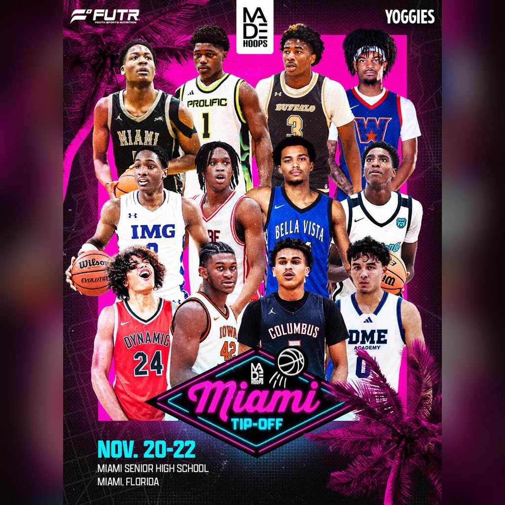 2026 Miami Tip-Off