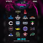 2026 Miami Tip-Off (Media, Coaches & Scouts)
