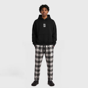 Plaid Pajama Pants
